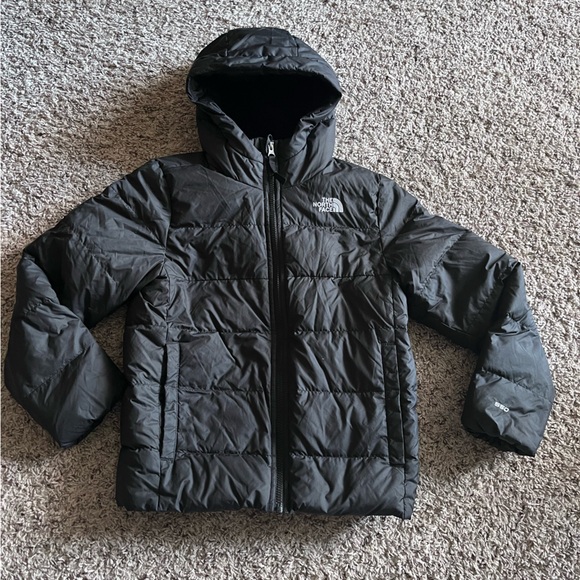 The North Face Other - Boys 550 Down NorthFace Jacket